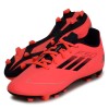 アディダス adidas キッズ F50 CLUB FxG ジュニア サッカースパイク  F50 24FW (IF1379)