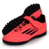 アディダス adidas キッズ F50 CLUB TF H&L ジュニア サッカートレーニングシューズ F50 24FW (IF1384)