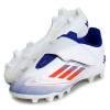 アディダス adidas キッズ F50 CLUB FxG VEL ジュニア サッカースパイク  F50 24FW (IF1388)