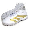 アディダス adidas プレデター LEAGUE  TF サッカートレーニングシューズ PREDATOR 24FW (IF6378)