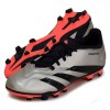 アディダス adidas キッズ プレデター CLUB FxG ジュニア サッカースパイク  PREDATOR 24FW (IF6423)