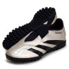 アディダス adidas キッズ プレデター CLUB TF VEL ジュニア サッカートレーニングシューズ PREDATO 24FW (IH5919)