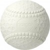 ナイガイ NAIGAI軟式野球用ボール NEW J号(ジュニア 小学生用) バラ 1球軟式ボール18FW(JNEW)