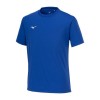 ミズノ MIZUNOナビドライTシャツ (半袖/丸首) メンズトレーニング Ｔシャツ(32MA1G10)