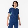 ミズノ MIZUNOドライエアロフローTシャツ (メンズ) 陸上競技 ウエア Tシャツ/ポロシャツ(32MAA021)