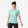 ミズノ MIZUNOMIZUNO TWO LOOPS 8 Tシャツトレーニング ウィメンズ Ｔシャツ(32MAA890)