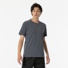 ミズノ MIZUNOソフトドライTシャツ メンズトレーニング Ｔシャツ(32MAB023)