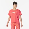 ミズノ MIZUNOクイックドライTシャツトレーニング ウィメンズ Ｔシャツ32MAB315