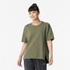 ミズノ MIZUNOソフトストレッチTシャツトレーニング ウィメンズ Ｔシャツ32MAB325