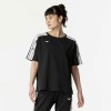 ミズノ MIZUNOMCライン ソフトドライTシャツトレーニング ウィメンズ Ｔシャツ(32MAB825)