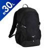 ミズノ MIZUNOチームバッグパック(30L)トレーニングウエア バッグ バックパック/リュックサック(33JD3103)