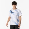 ミズノ MIZUNOプラクティスシャツ ラケットスポーツテニス/ソフトテニス ウエア Ｔシャツ/ポロシャツ62JAB011