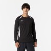 ミズノ MIZUNO遮熱素材 ソーラーカットフィールドシャツ 長袖サッカー/フットボール ウエア プラクティスシャツP2MAB047