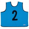 ミカサ mikasaゲームジャケット ラージサイズ ブルースポーツ11FW mikasa(GJL2B)
