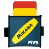 ミカサ mikasa警告カード バレー用バレー11FW mikasa(VK)