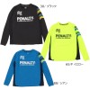 ペナルティ penalty JRウォームフリースプラトップ フットサル サッカー ウェア サッカーWEAR プラトップ ジュニア 24FW (PUF4511J)