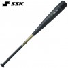 エスエスケイ SSK一般軟式FRP製バット MM18専用バットケース付キ野球 軟式金属製バット21SS (SBB4023MD)