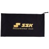 エスエスケイ SSKプロテクター袋キャッチャーズアクセサリー・付属13ss(p101)