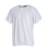レワード REWARD アップシャツ2ボタン 野球 ウェア シャツ 24SS(UFS622)