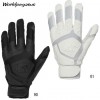 ワールドペガサス Worldpegasusバッティング用手袋 天然皮革製(両手用)野球アクセサリー21FW(WEBG940)