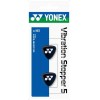 ヨネックス YONEXバイブレーションストッパー5グッズ(AC165)