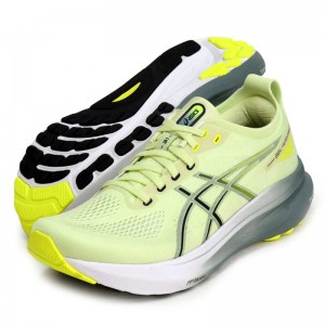 アシックス asics GEL-KAYANO 31 (ゲルカヤノ) メンズ ランニングシューズ 24FW (1011B867-300)