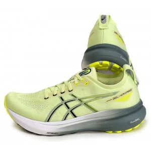 アシックス asics GEL-KAYANO 31 (ゲルカヤノ) メンズ ランニングシューズ 24FW (1011B867-300)