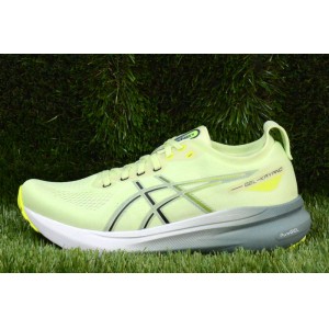 アシックス asics GEL-KAYANO 31 (ゲルカヤノ) メンズ ランニングシューズ 24FW (1011B867-300)