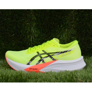 アシックス asics MAGIC SPEED 4  マジックスピード4 ランニングシューズ  陸上 24FW (1011B875-750)