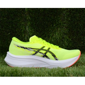 アシックス asics MAGIC SPEED 4  マジックスピード4 ランニングシューズ  陸上 24FW (1011B875-750)