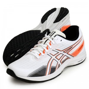 アシックス asics LYTERACER 5 (ライトレーサー5 ) ランニングシューズ 陸上 24AW (1011B903-101)