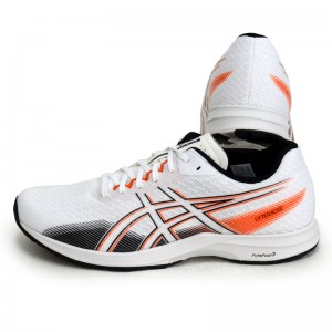 アシックス asics LYTERACER 5 (ライトレーサー5 ) ランニングシューズ 陸上 24AW (1011B903-101)