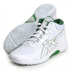 アシックス asics LADY GELFAIRY 9 (ゲルフェアリー) レディース バスケットボール シューズ バッシュ 24AW(1062A007-102)