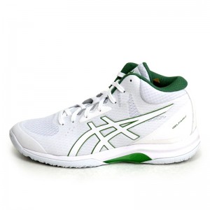 アシックス asics LADY GELFAIRY 9 (ゲルフェアリー) レディース バスケットボール シューズ バッシュ 24AW(1062A007-102)