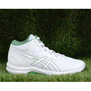 アシックス asics LADY GELFAIRY 9 (ゲルフェアリー) レディース バスケットボール シューズ バッシュ 24AW(1062A007-102)