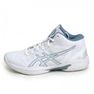 アシックス asics GELHOOP V16 (ゲルフープ) バスケットボール シューズ バッシュ 24AW(1063A078-105)