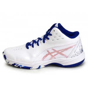 アシックス asics GEL-IMPROVE 3 (ゲルインプルーブ) ジュニア バスケットボールシューズ 24AW (1064A018-100)