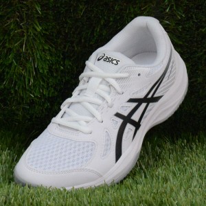 アシックス asics UPCOURT 6 GS ジュニア バレー、バスケ、ハンドシューズ 24FW  (1074A045-101)