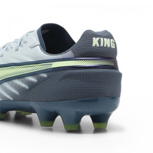 プーマ PUMA キング アルティメット HG/AG サッカースパイク 24FH (107867-03)