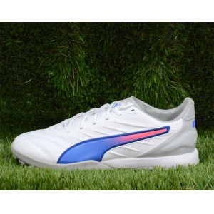 プーマ PUMA キング  プロ TT サッカートレーニングシューズ KING 24FH  (107872-02)