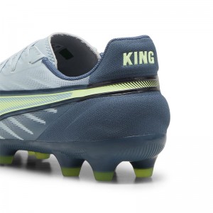 プーマ PUMA キング マッチ HG/AG サッカースパイク KING 24FH(107876-03)