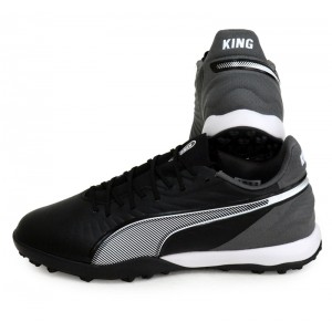 プーマ PUMA キング マッチ TT サッカートレーニングシューズ KING 24FH  (107879-01)