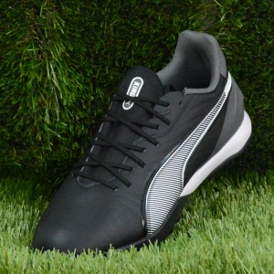 プーマ PUMA キング マッチ TT サッカートレーニングシューズ KING 24FH  (107879-01)