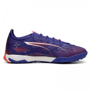 プーマ PUMA ウルトラ 5 プロ CAGE サッカートレーニングシューズ  ULTRA 24FH(107889-01)