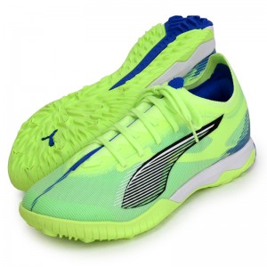 プーマ PUMA ウルトラ 5 マッチ TT サッカートレーニングシューズ ULTRA 24FH (107892-03)