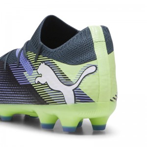 プーマ PUMA フューチャー 7  プロ HG/AG サッカースパイク フューチャー 24AH (107926-03)