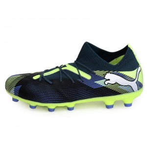 プーマ PUMA フューチャー 7 マッチ HG/AG サッカースパイク フューチャー 24FH (107935-03)