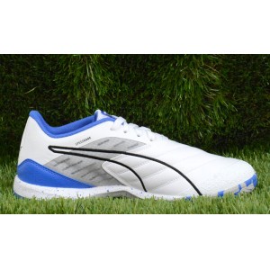 プーマ PUMA イベロ 4 フットサルシューズ( インドア用) 24FH (107958-01)