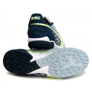 プーマ PUMA キング マッチ  TT ＋MID JR ジュニア サッカートレーニングシューズ KING 24FH (108052-03)