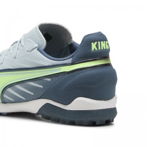 プーマ PUMA キング マッチ  TT ＋MID JR ジュニア サッカートレーニングシューズ KING 24FH (108052-03)